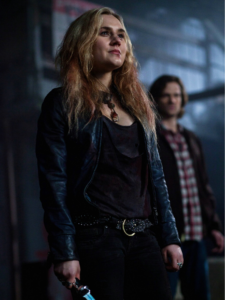 Rachel Miner as Meg