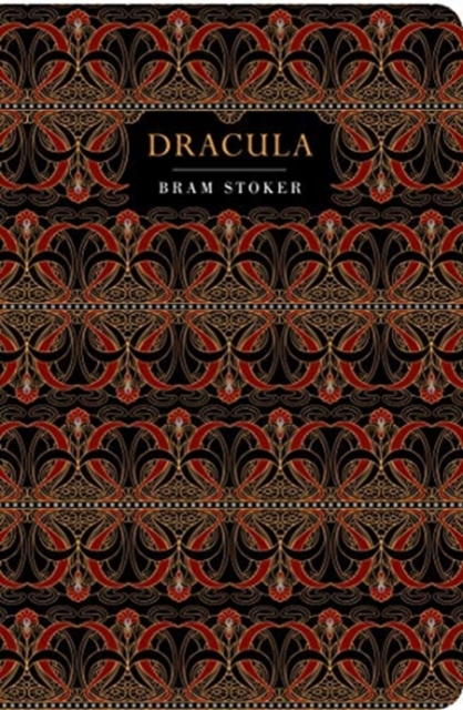 Dracula by Bram Stoker