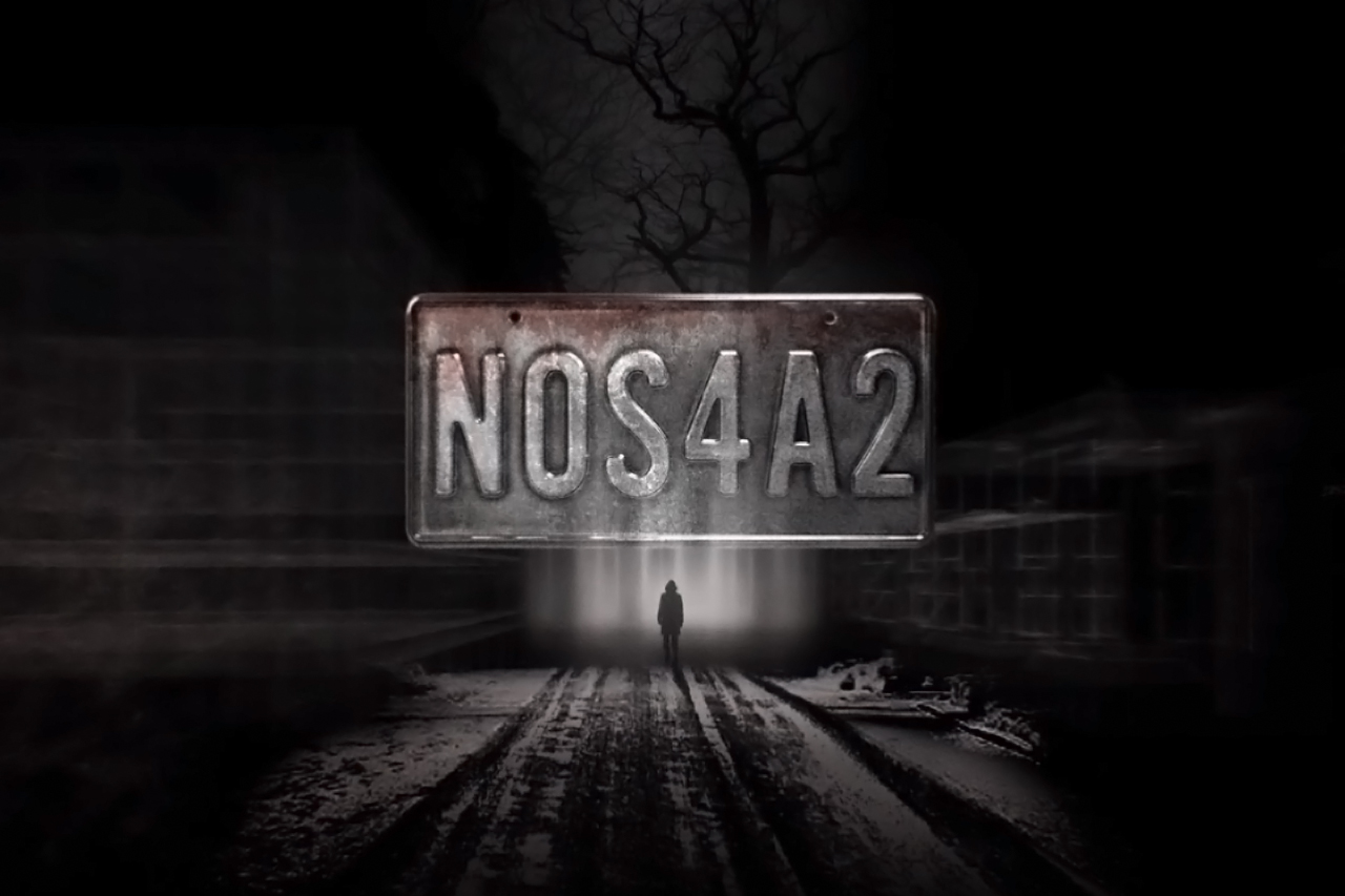 Nos4a2: review of the second season