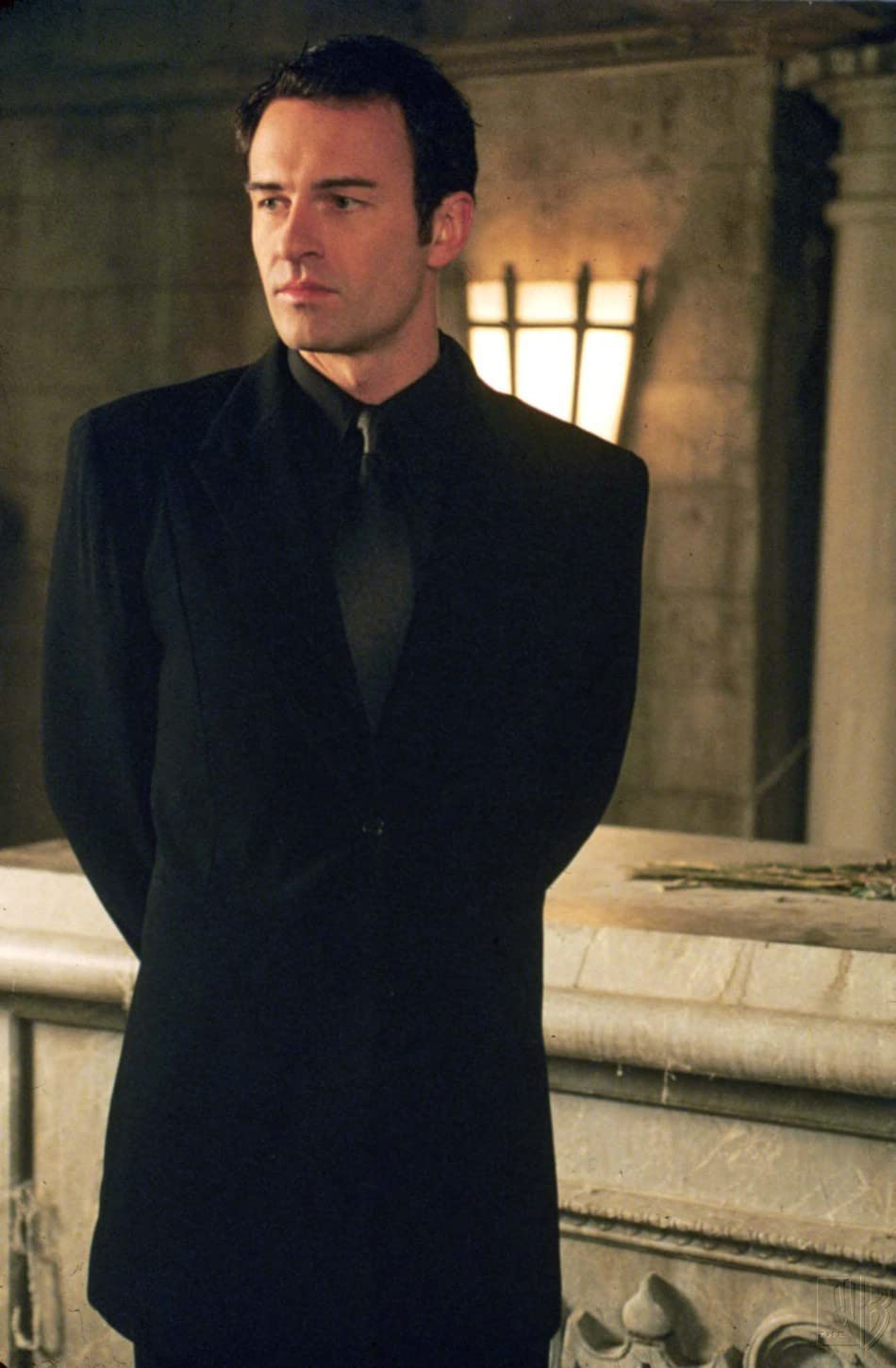Julian McMahon in Charmed (1998)
