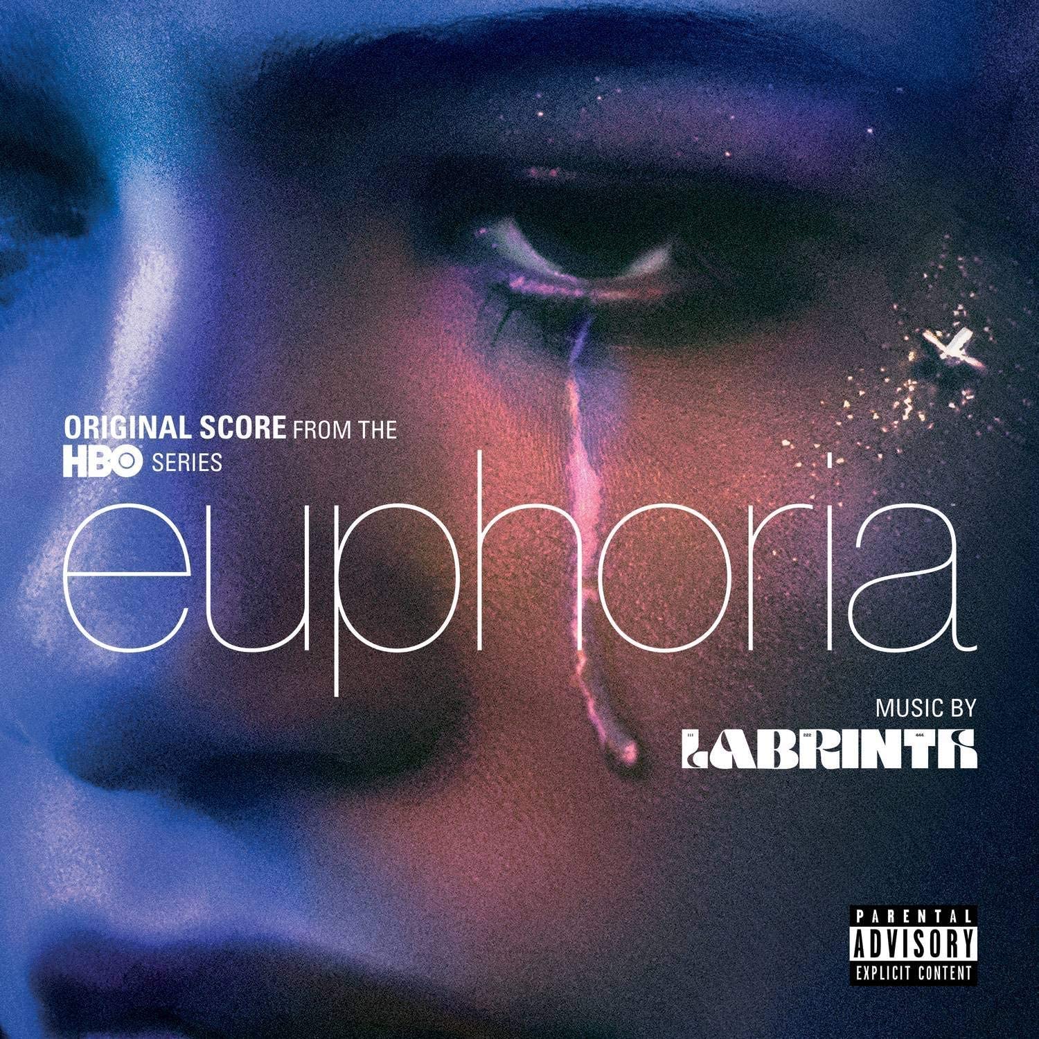 euphoria OST