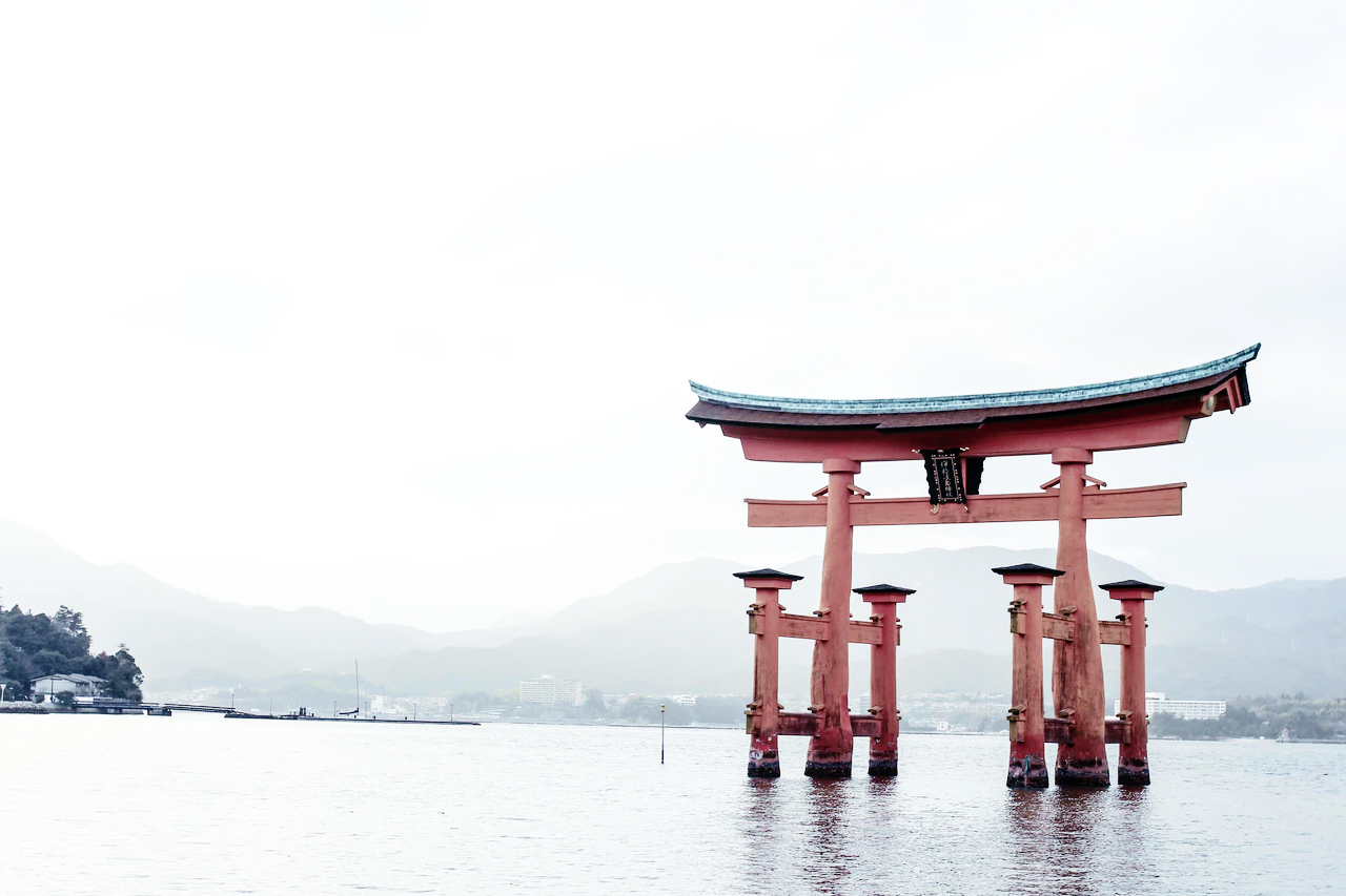 Il paese dei desideri di Hara Tamiki: il ricordo di Hiroshima