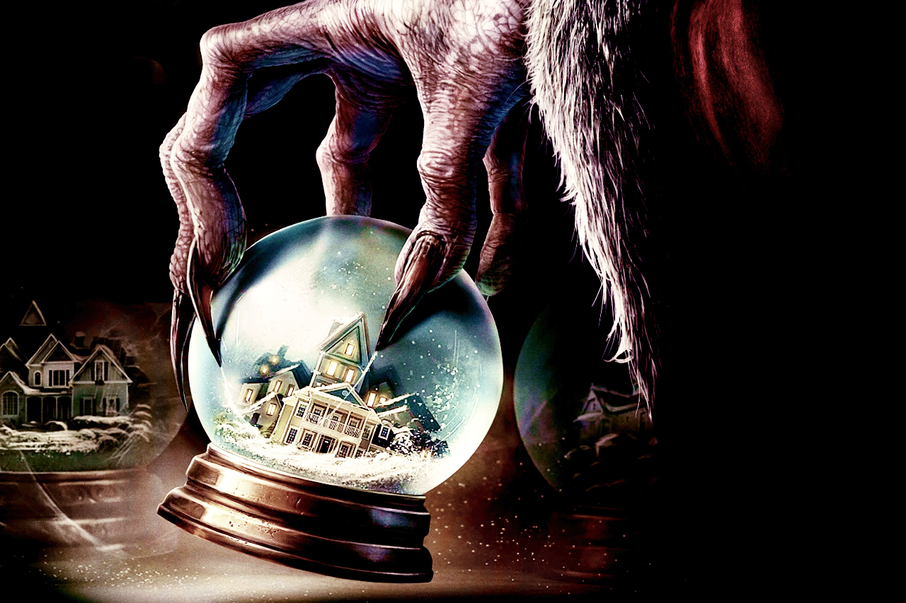 Krampus – Natale non è sempre Natale – Passi nel Buio