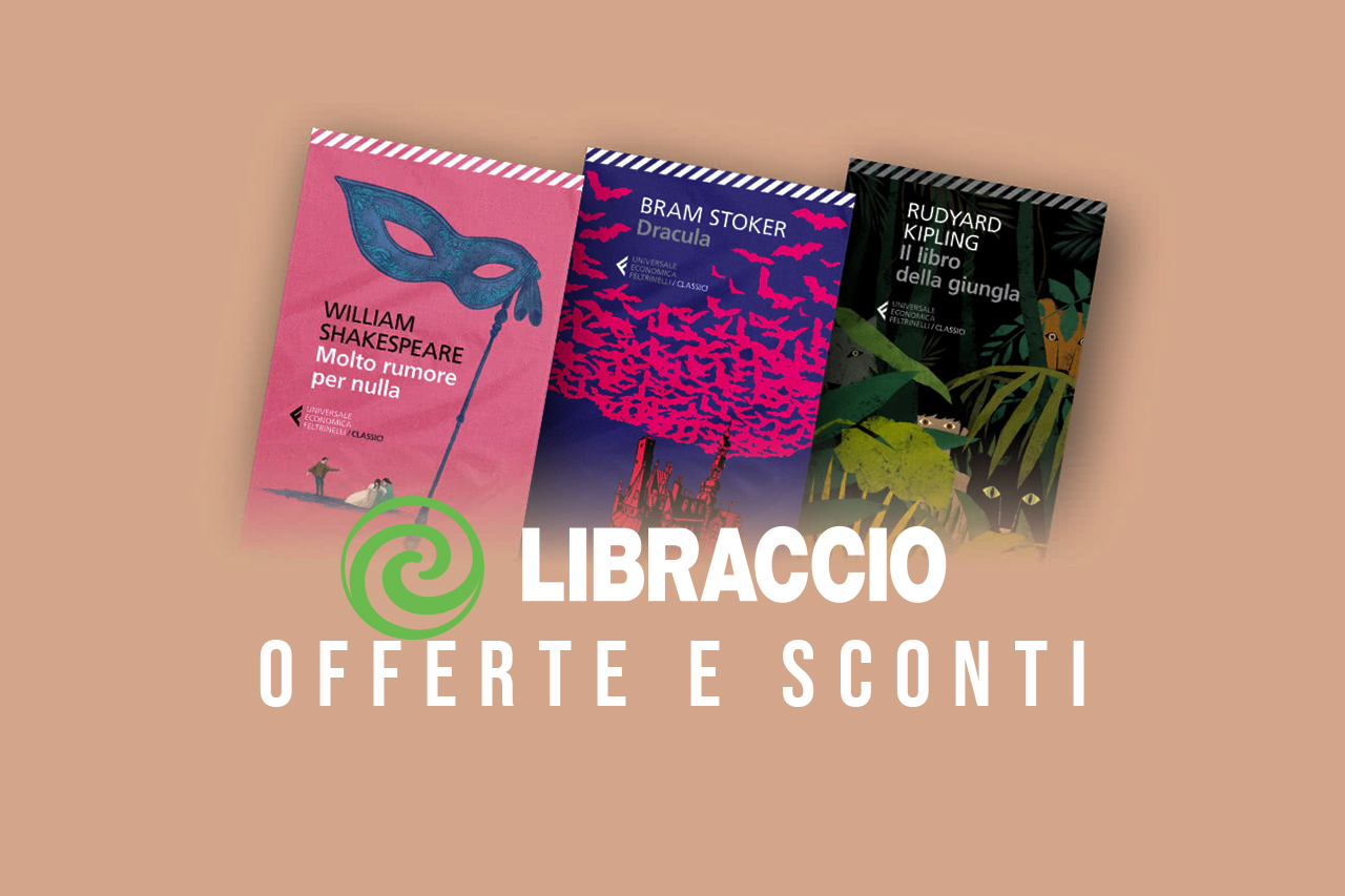 Offerte Libraccio