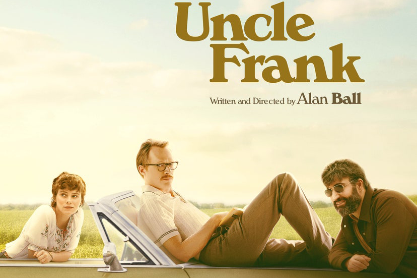 Uncle Frank – review