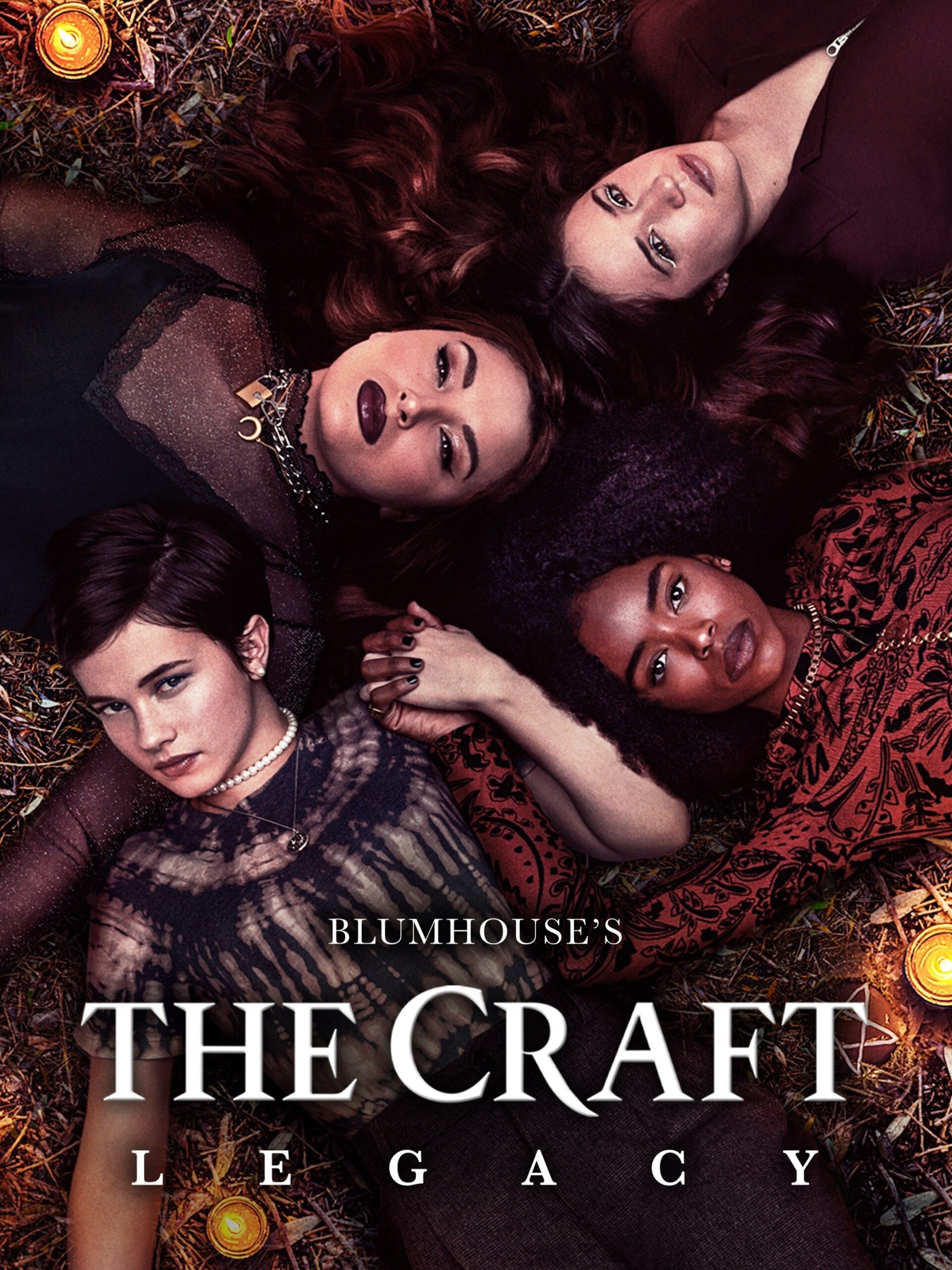 the craft legacy