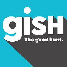 gish logo
