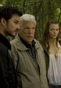 cast di san valentino di sangue 3d