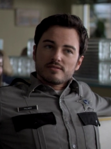 kerr smith in san valentino di sangue