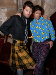 misha collins gish gishwhes