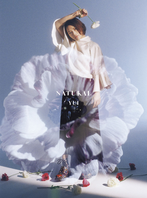 Natural [w/ Blu-ray, Limited Edition] YUI