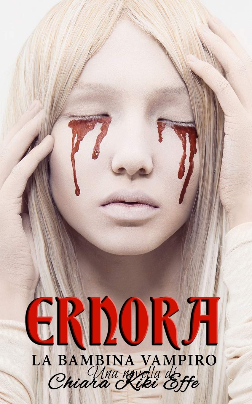 ernora la bambina vampiro