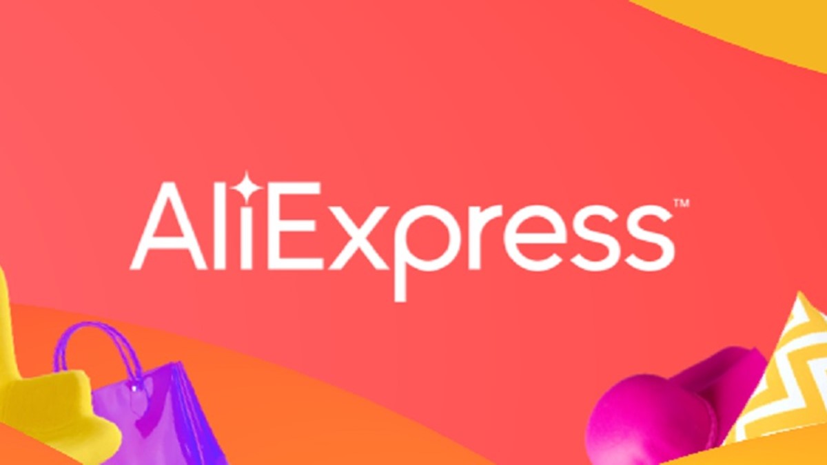 aliexpress