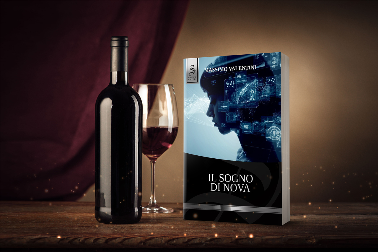 Presentazione: Il sogno di Nova di Massimo Valentini