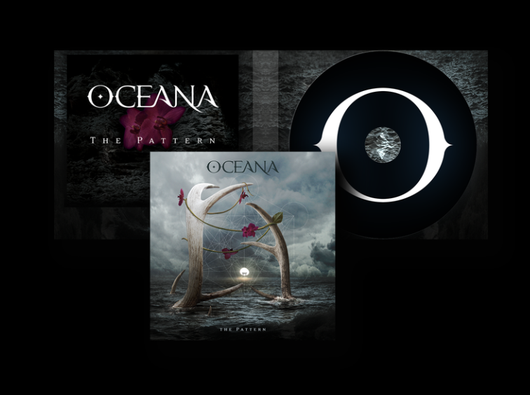 Oceana - The Pattern