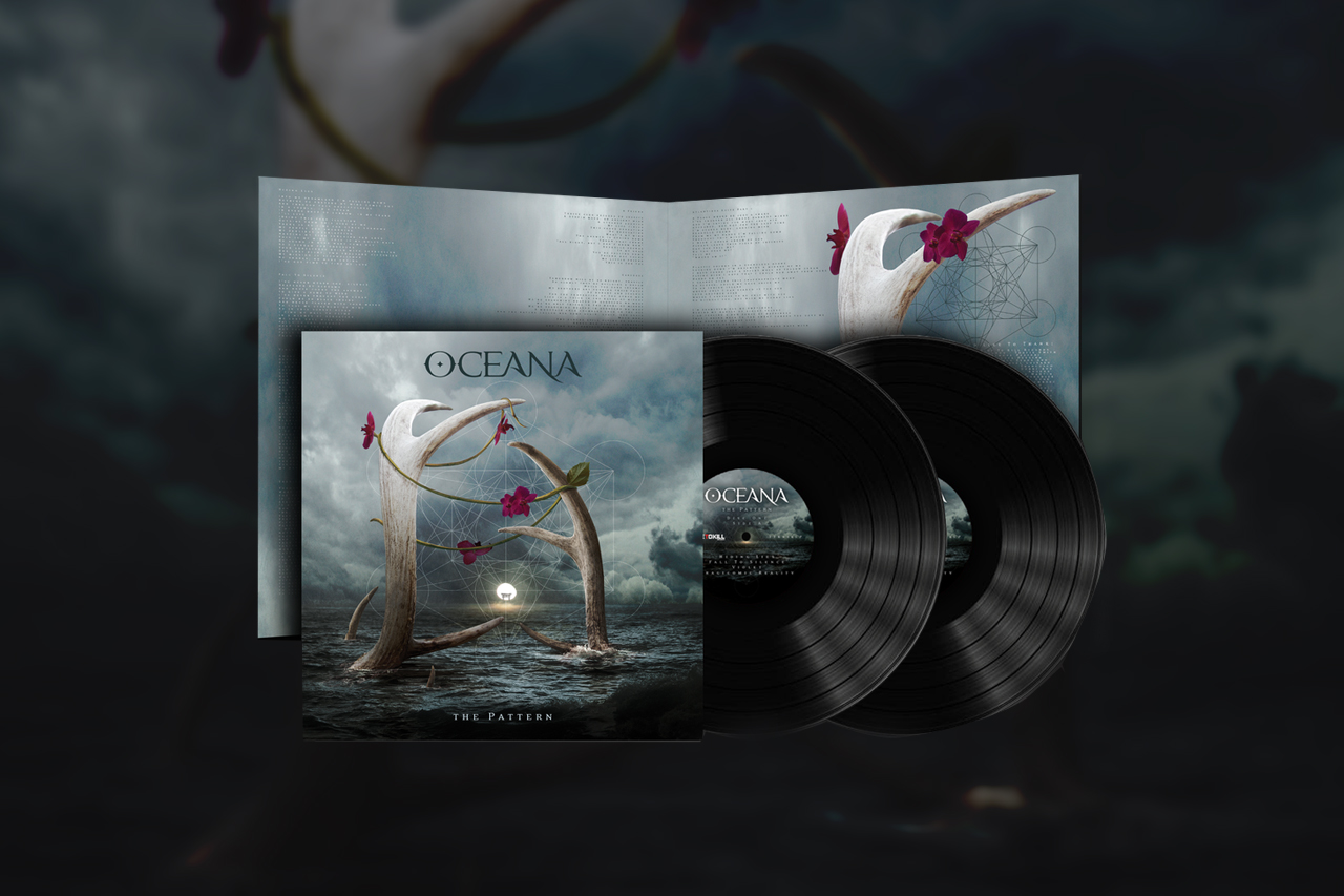 The Pattern – Oceana [Review]