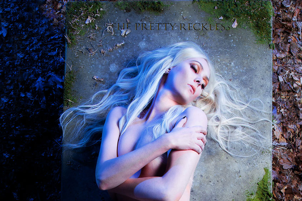 Death by Rock and Roll: il nuovo album dei The Pretty Reckless