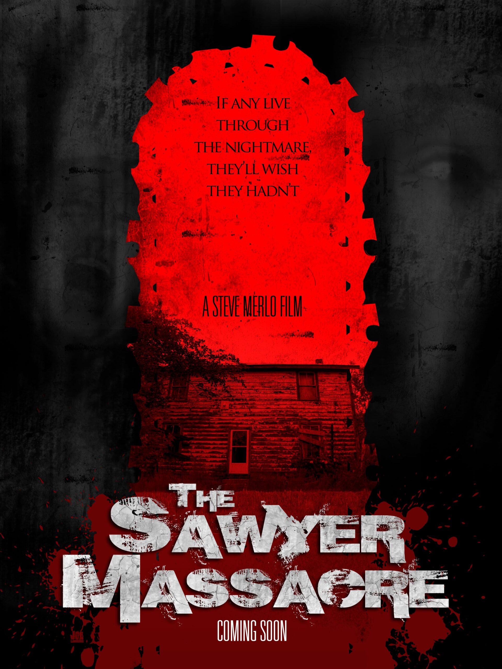 the Sawyer massacre