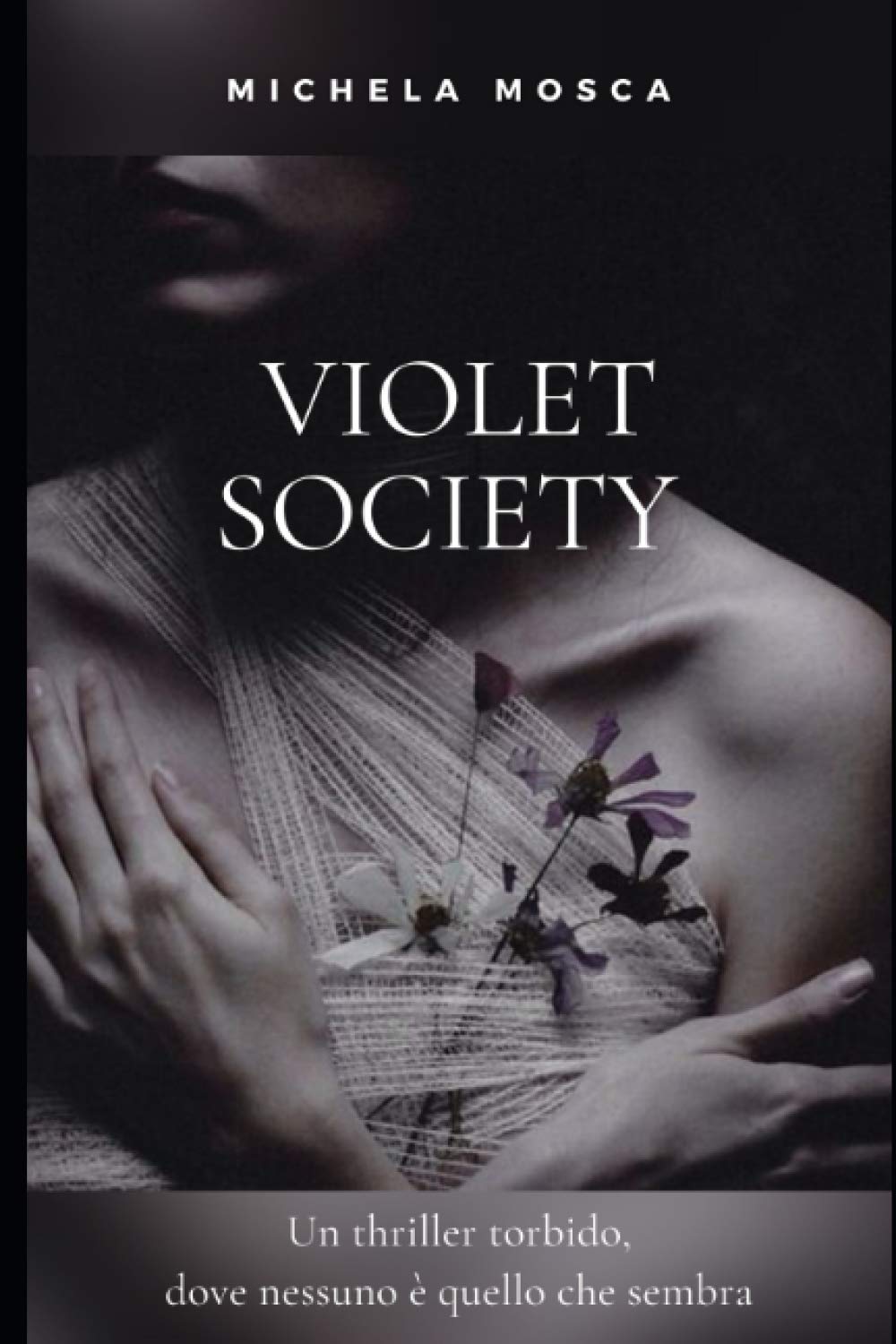 violet society di Michela Mosca