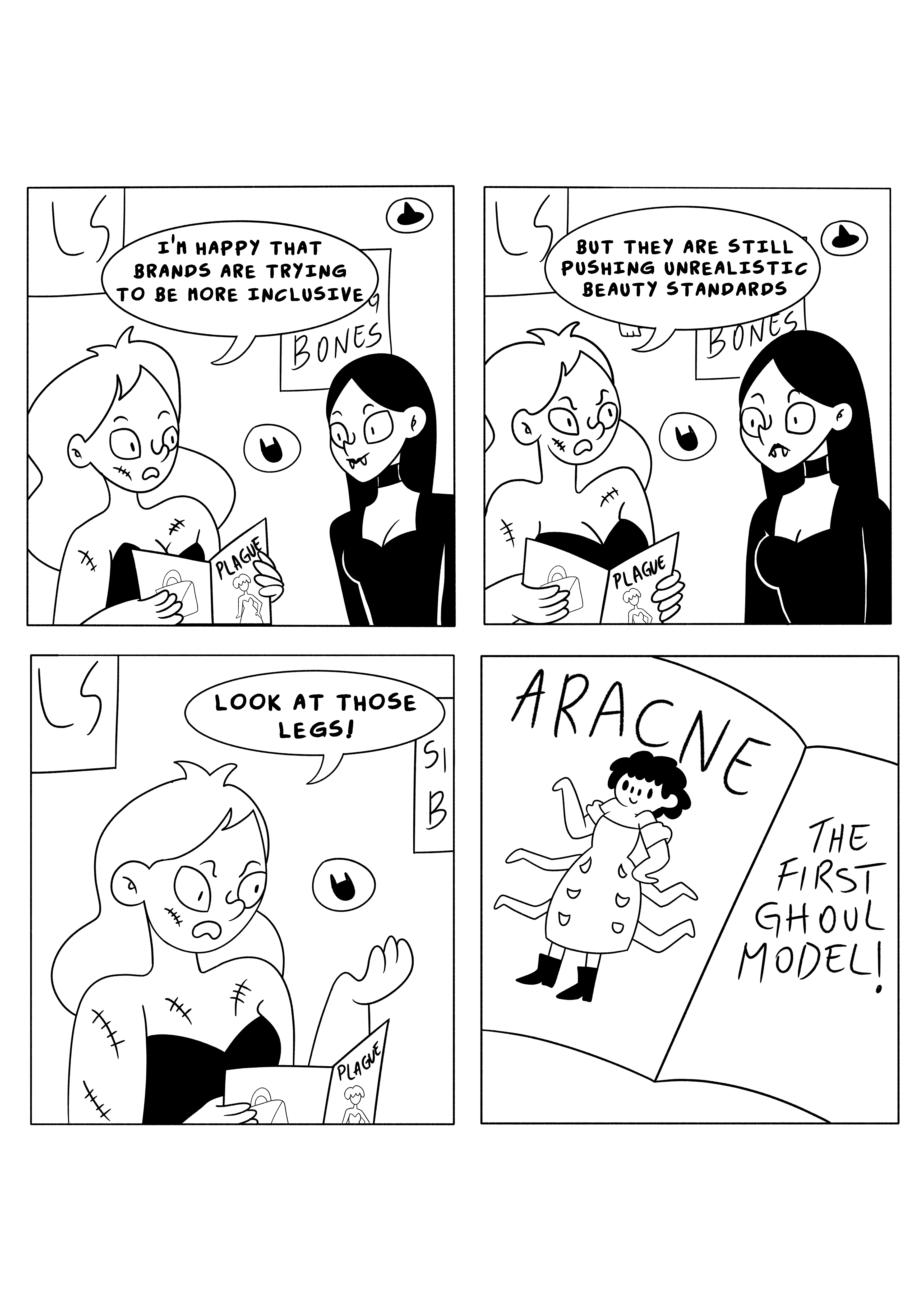 inclusivity