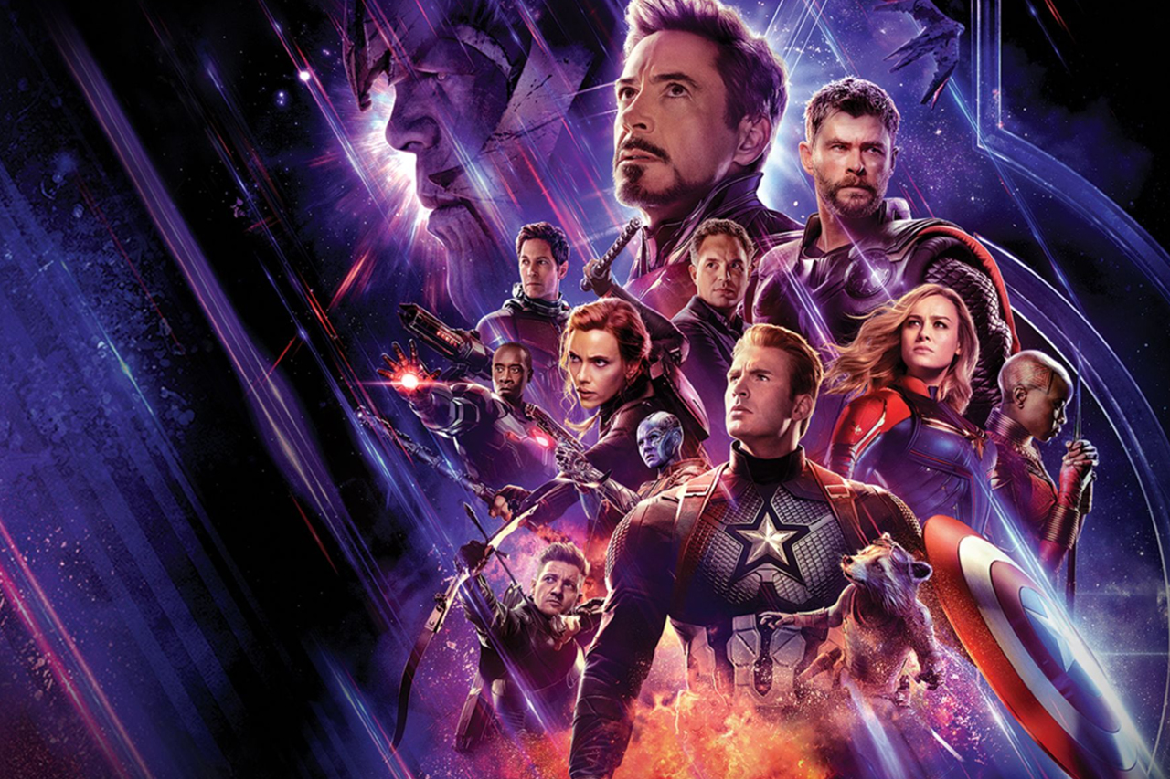 Avengers: Endgame – Il Mito del Supereroe