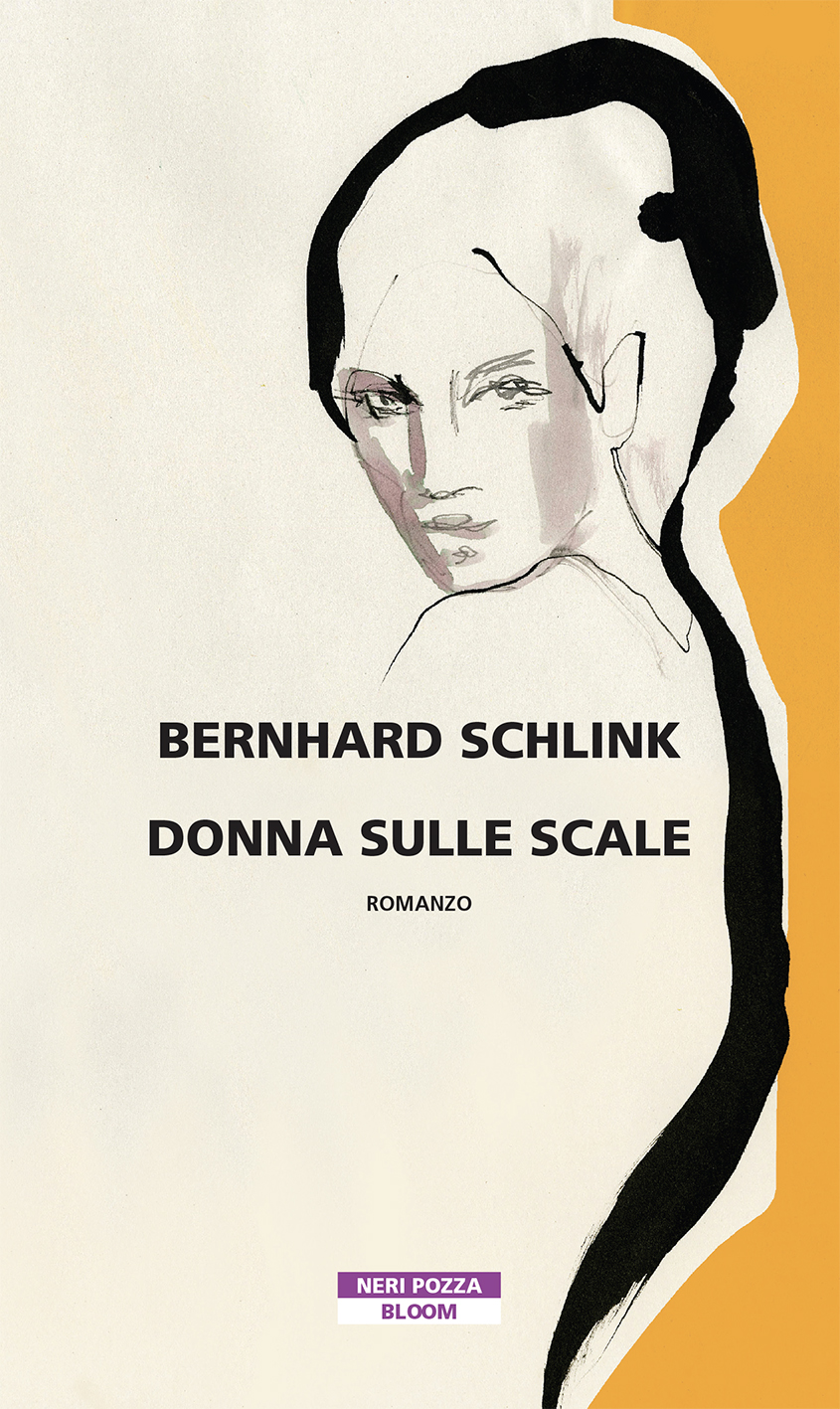 Donna sulle scale di Bernhard Schlink
