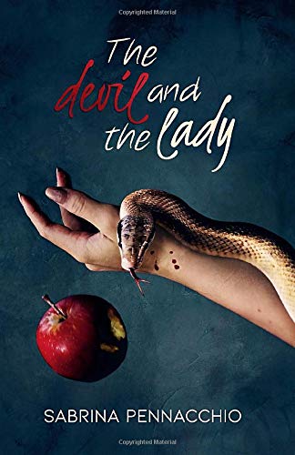 The Devil and The Lady di Sabrina Pennacchio