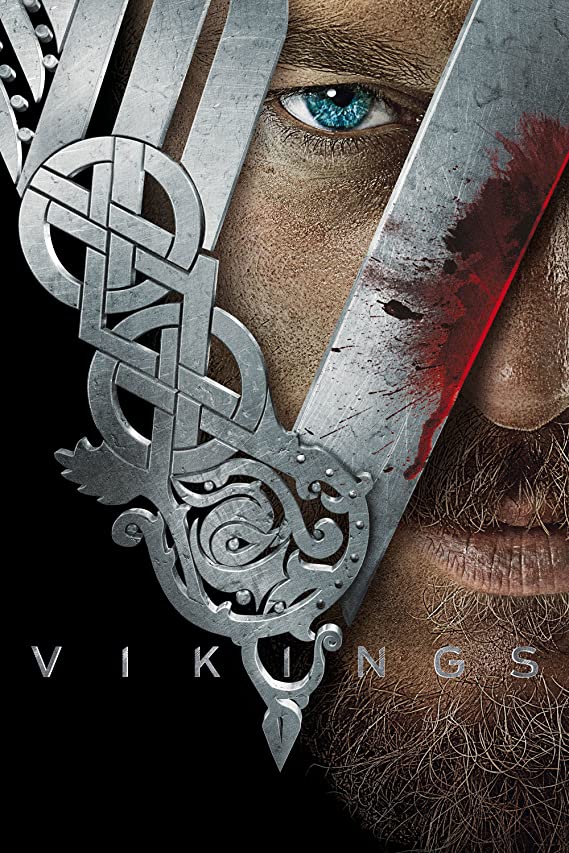 Travis Fimmel in Vikings (2013) - poste 1 stagione