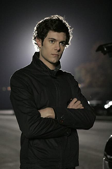 Adam Brody in The O.C. (2003)
