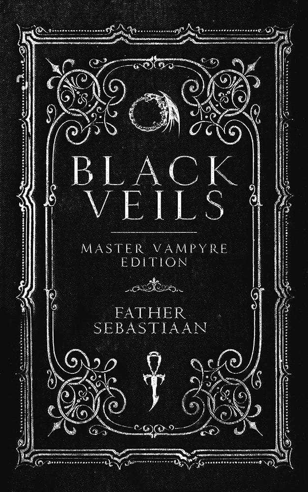 Black Veils - Master Vampyre Edition