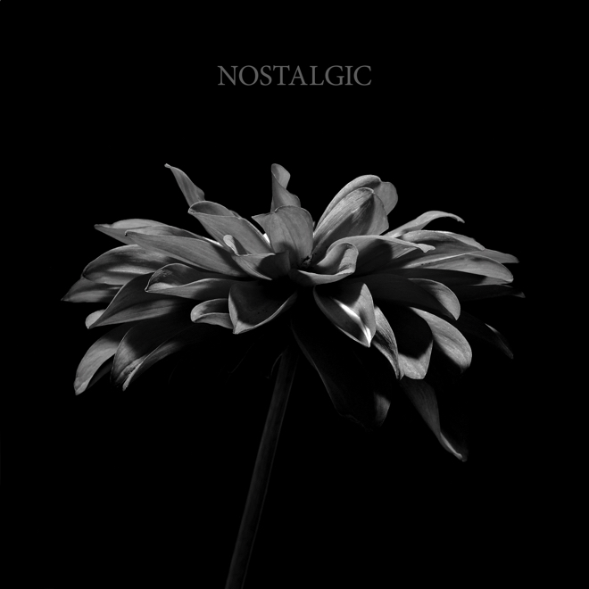 HYDE NOSTALGIC DIGITAL RELEASE