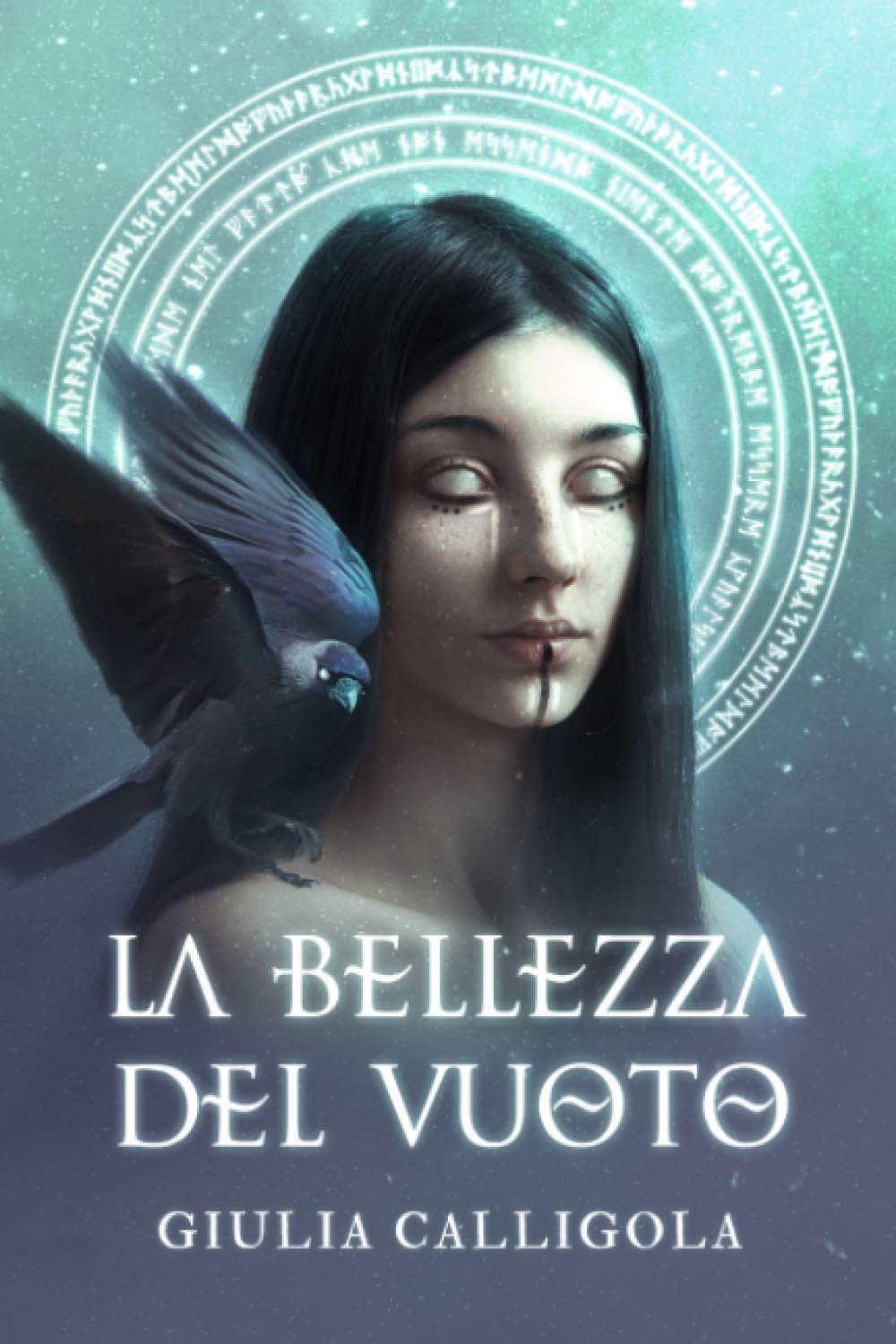La Bellezza del Vuoto di Giulia Calligola