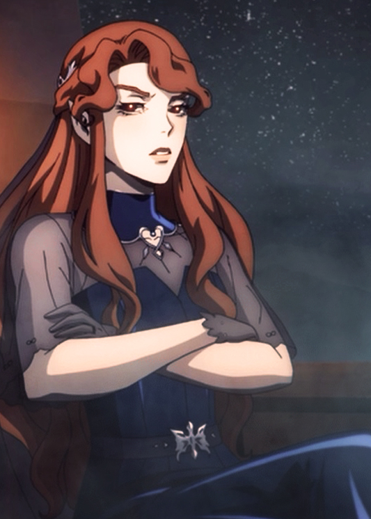 Back in the World Castlevania 2021