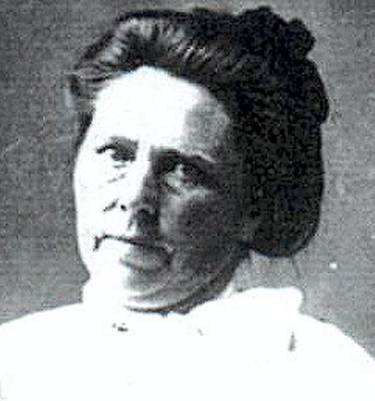 Belle Gunness