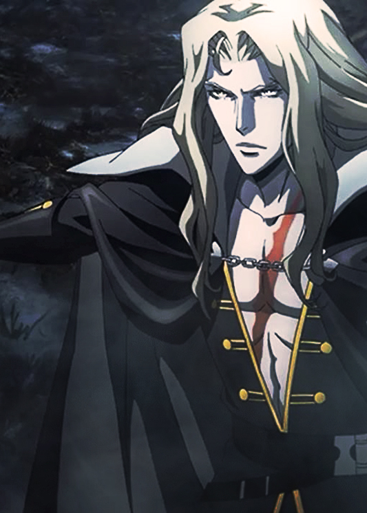 Death Magic Castlevania 2021