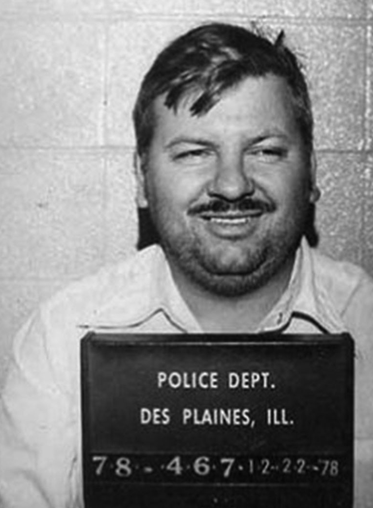 John Wayne Gacy