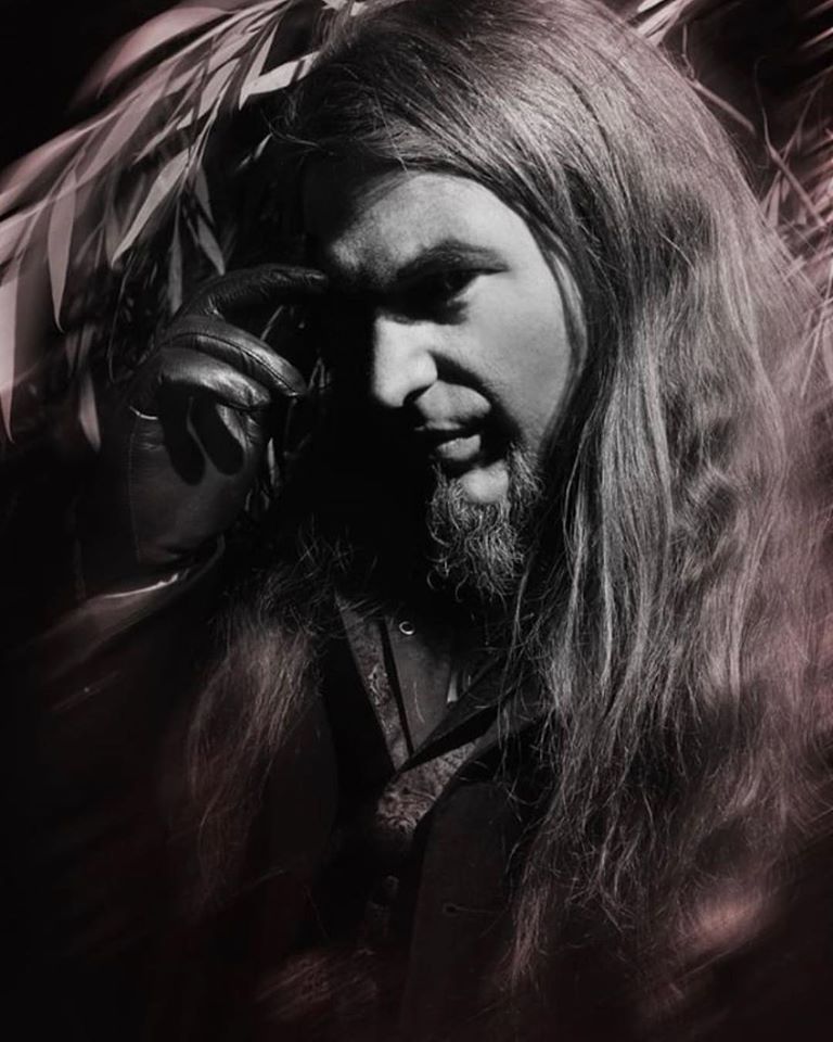 father sebastiaan by Douglas M Carnahan