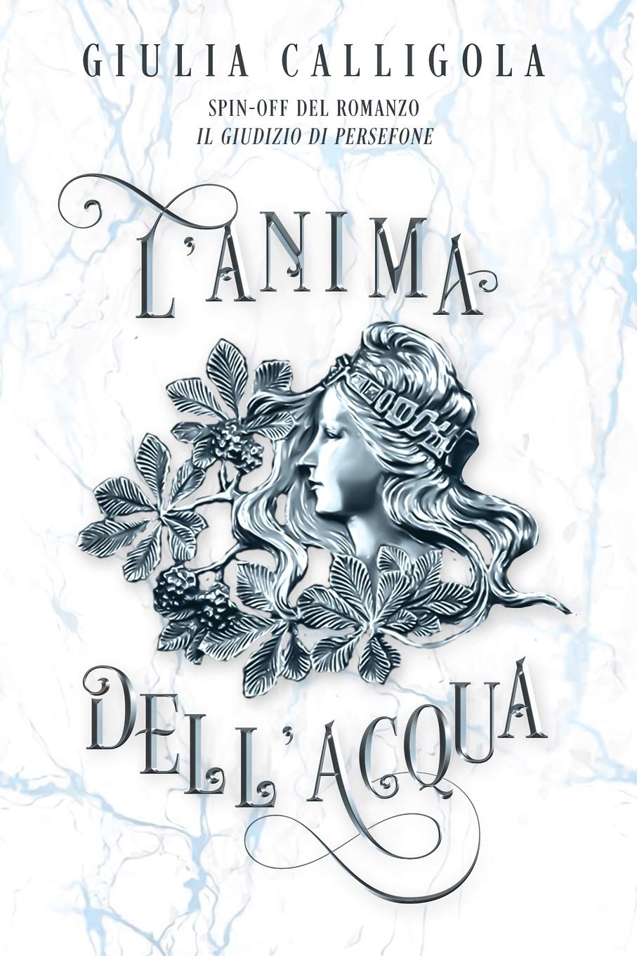 L'Anima dell'Acqua di Giulia Calligola