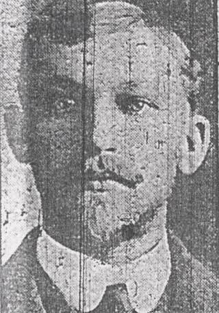 Peter Gunness