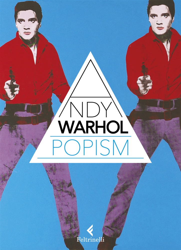 POPISM di Andy Warhol, Patt Hackett