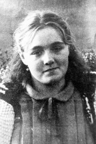 Pia Rontini - la vittima del settimo delitto del cosiddetto Mostro di Firenze, uccisa il 29 luglio 1984 a Vicchio