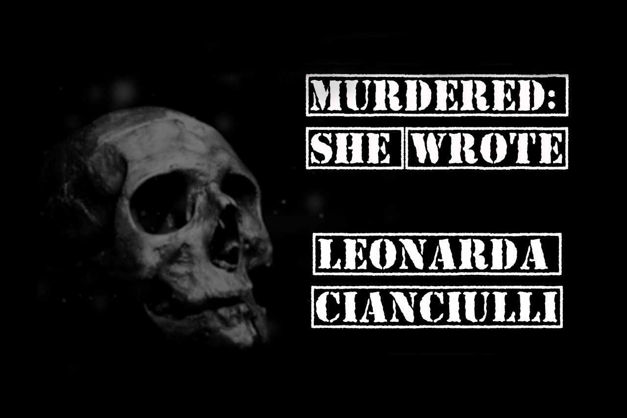 La Saponificatrice: Leonarda Cianciulli – Murdered: she wrote
