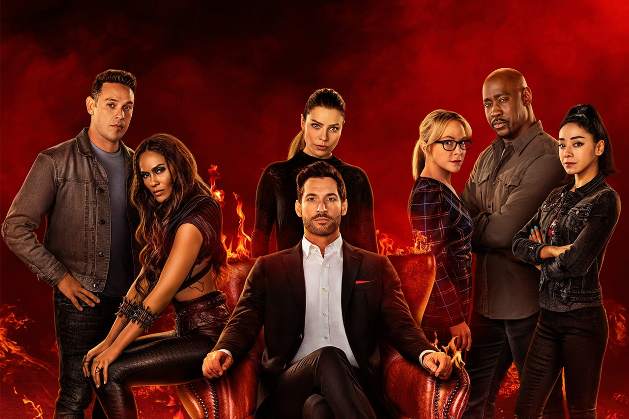 Lucifer, finale all’altezza o opportunità mancata?