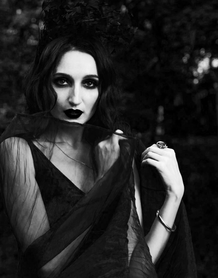 highgate cemetery vampira Elizabeth Siddal