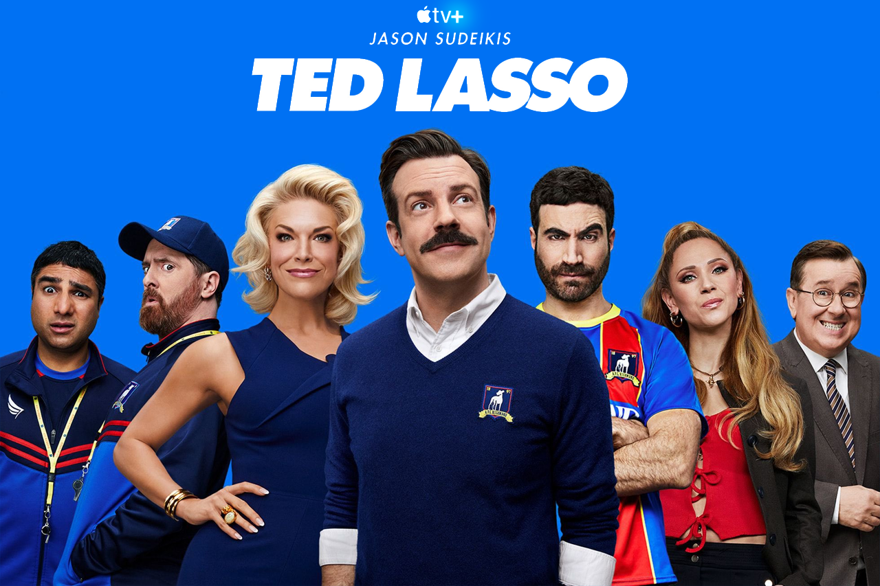 Ted Lasso, season two: between ambition and delivery