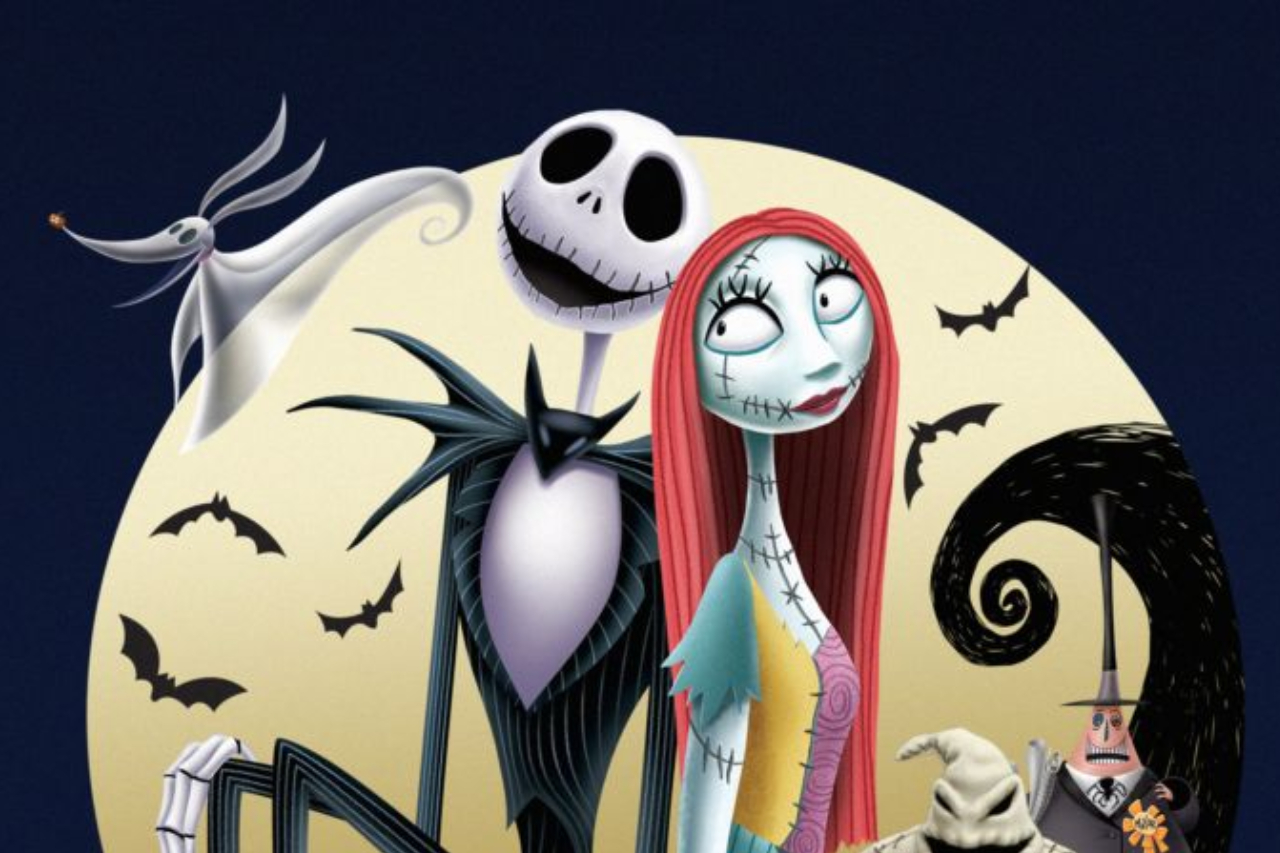 The Nightmare Before Christmas – Forgotten Memories