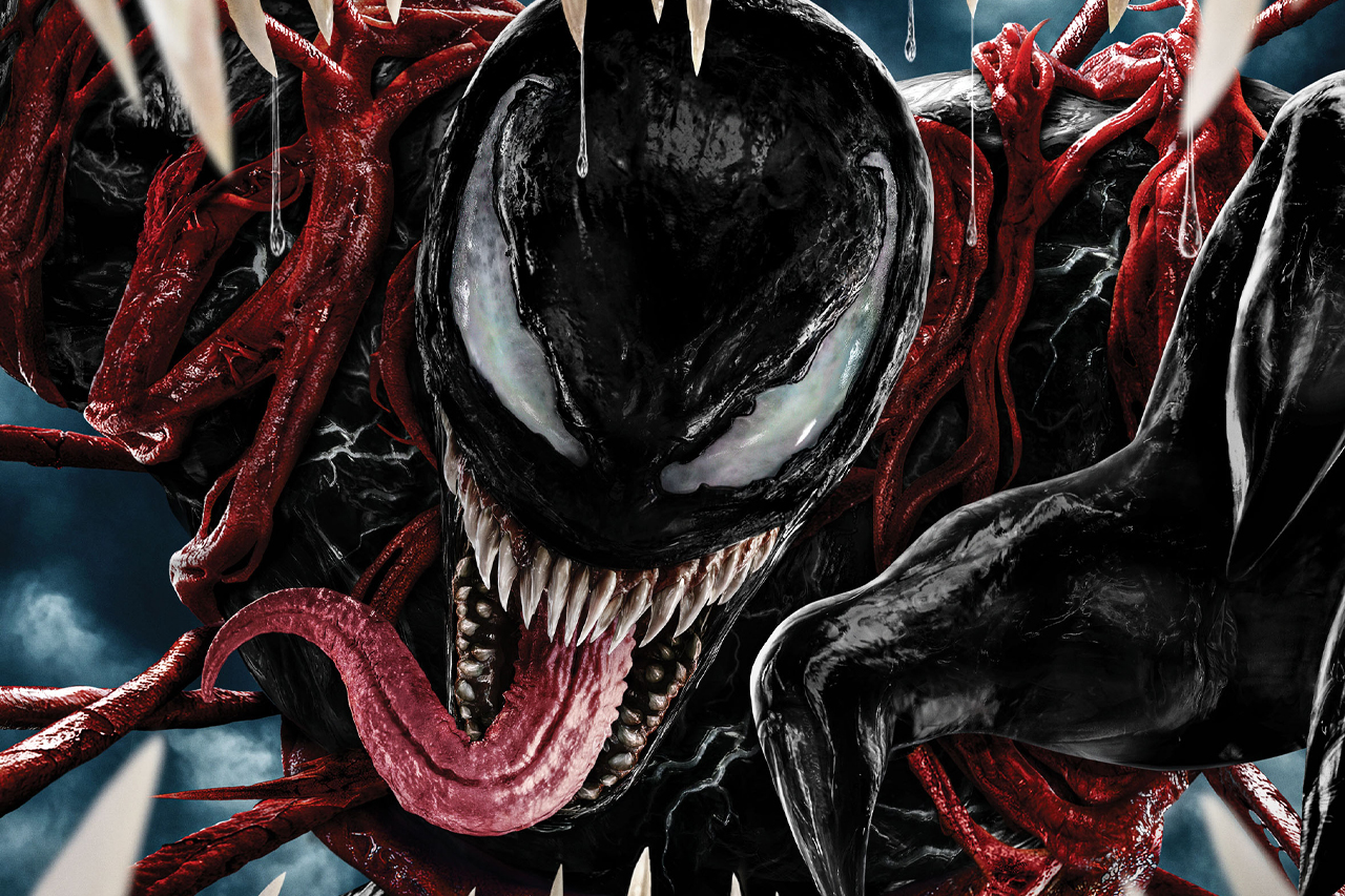 Venom – La furia di Carnage – Il mito del supereroe