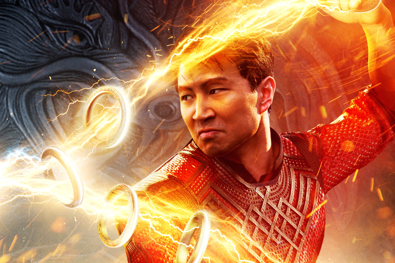 Shang-Chi e la leggenda dei dieci anelli – Il Mito del Supereroe