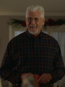 Barry Bostwick as Harold in Single All The Way