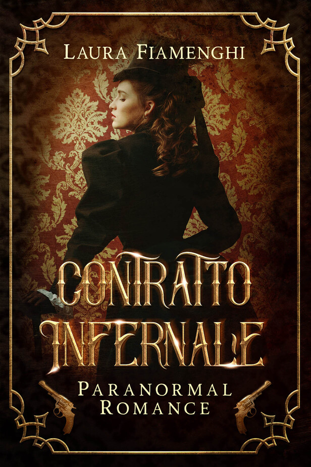 Contratto infernale di laura fiamenghi